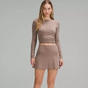 Lululemon Align High Rise Skirt